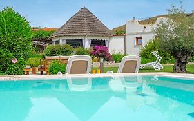Bed And Breakfast Il Giardino Degli Aranci